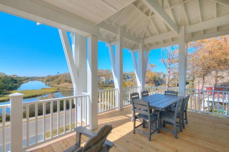 Casa Marina 6 GW 11.2022