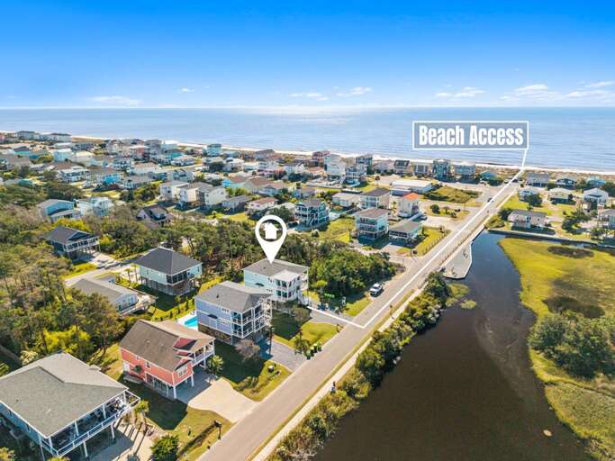 Casa Marina 17 CAM 10-25-25