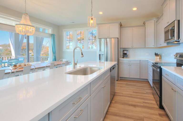 Kitchen
GW 11.2022