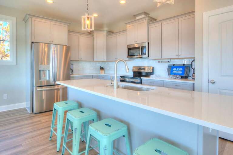 Kitchen
GW 11.2022