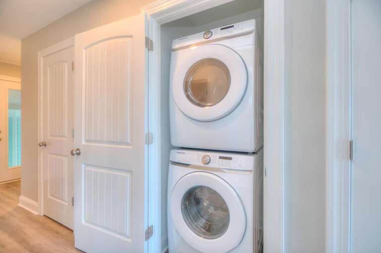 Laundry Area
GW 11.2022