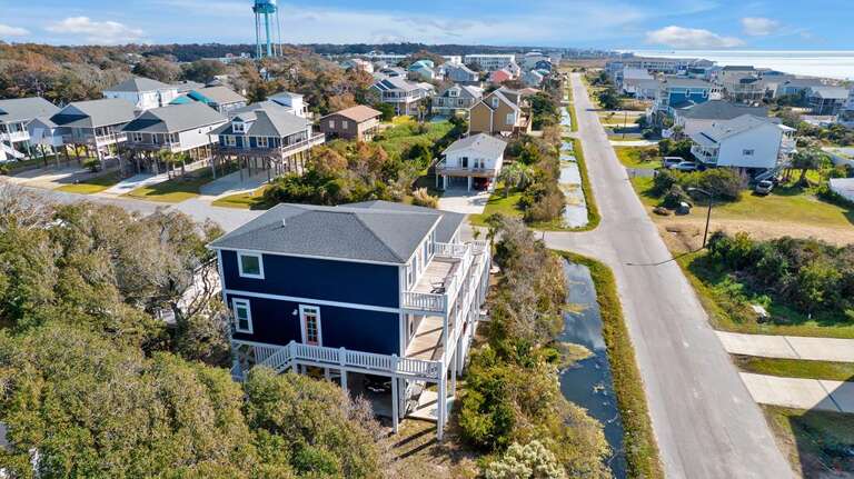 Keepn It Reel 68 Sky View