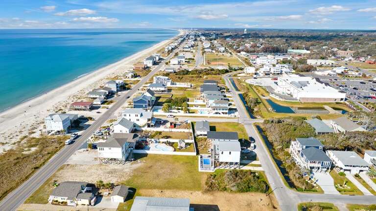 Keepn It Reel 65 Sky View