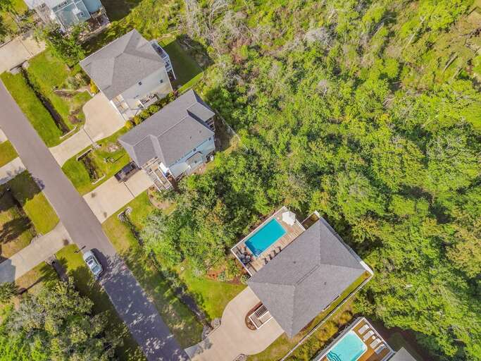 Aerial Views