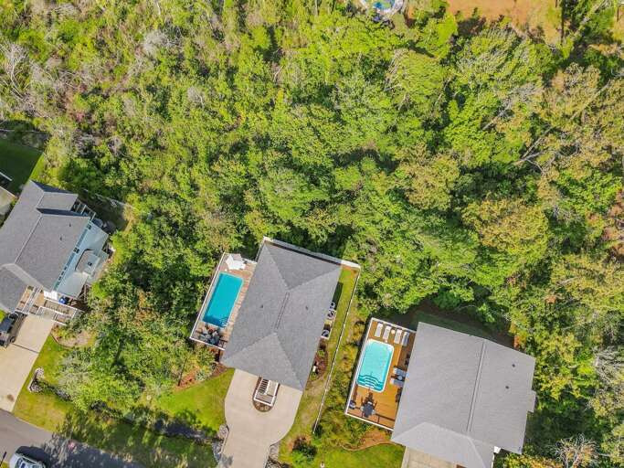Aerial Views