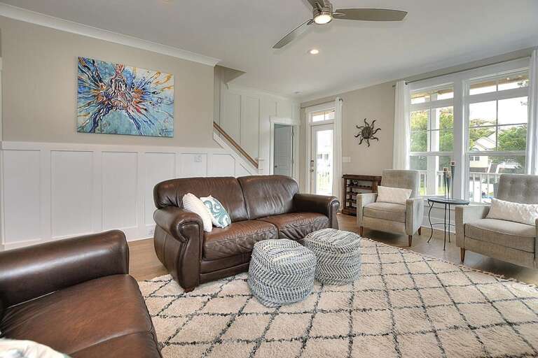 Castin and Relaxin 8