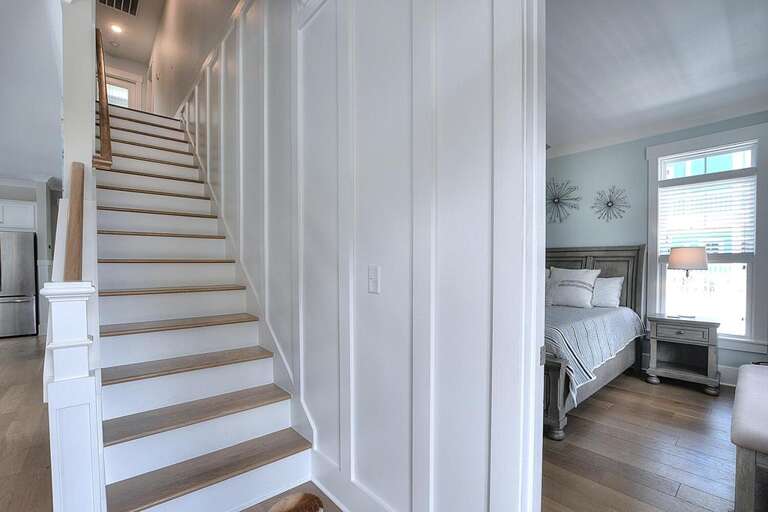 Castin and Relaxin 22