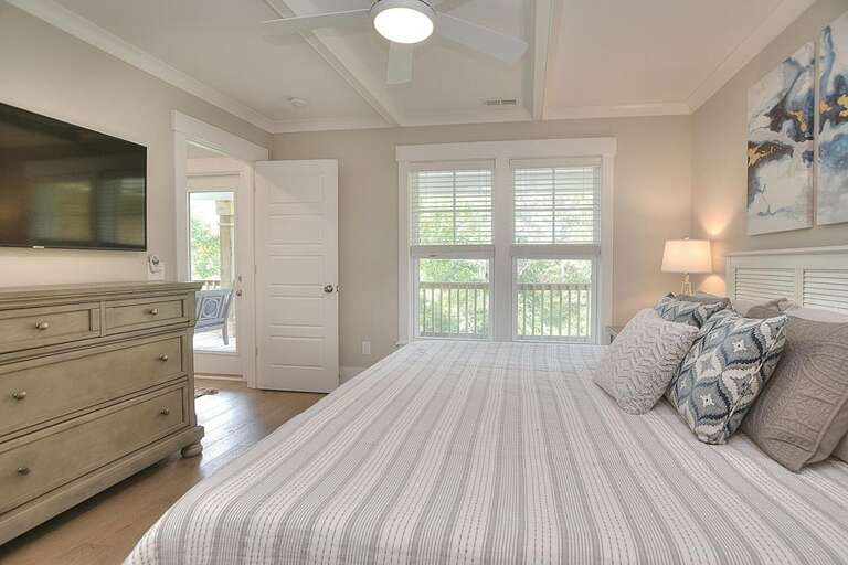 Castin and Relaxin 29