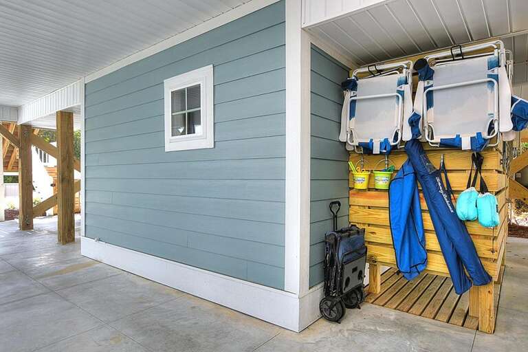 Castin and Relaxin 62