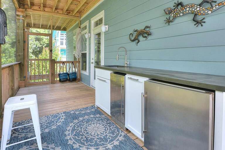 Castin and Relaxin 11