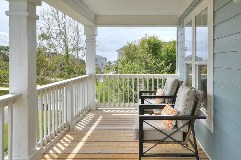 Castin and Relaxin 45