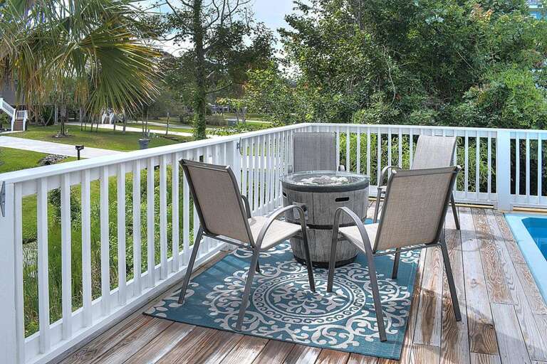 Castin and Relaxin 48