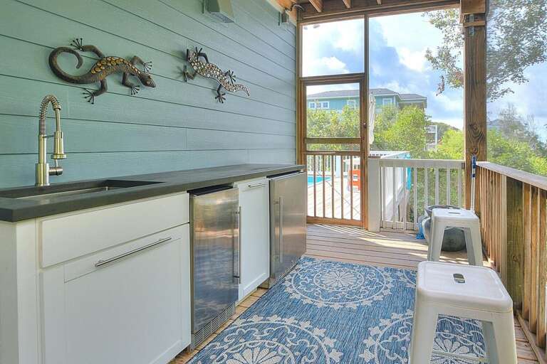 Castin and Relaxin 12