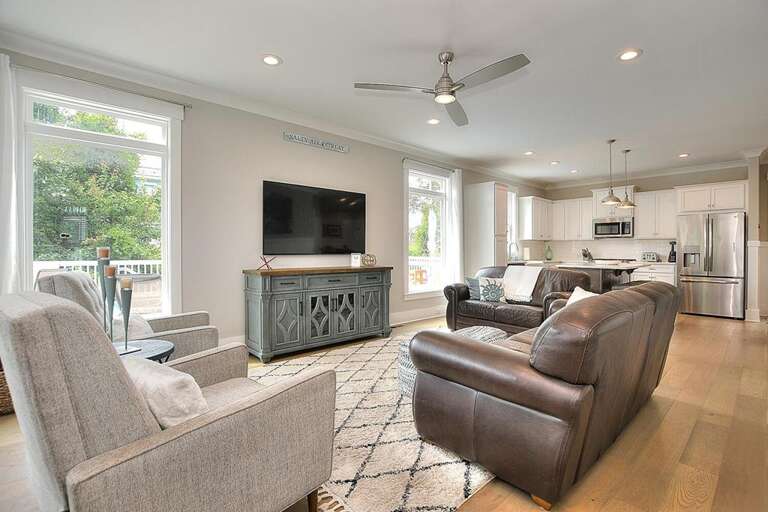 Castin and Relaxin 7