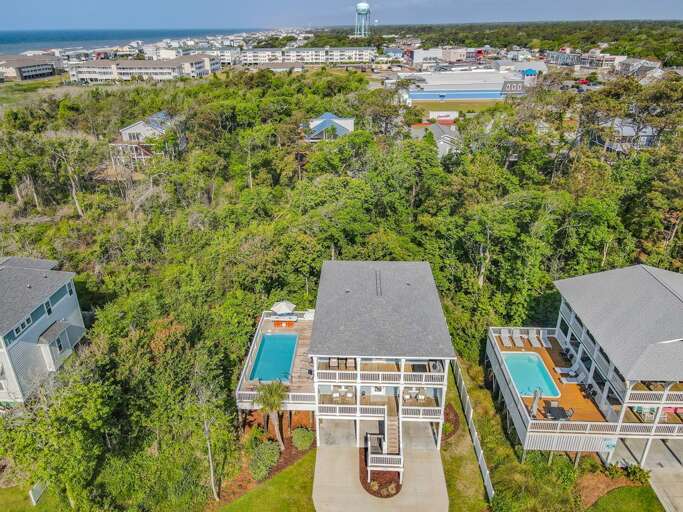 Castin and Relaxin 71