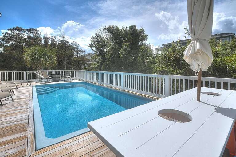 Castin and Relaxin 53