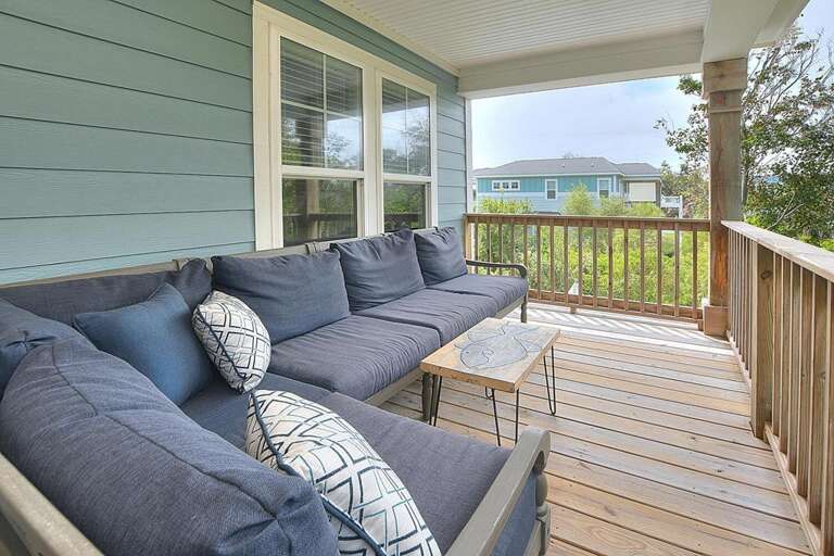 Porch
