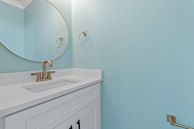 Half Bath
CS 6-28-25