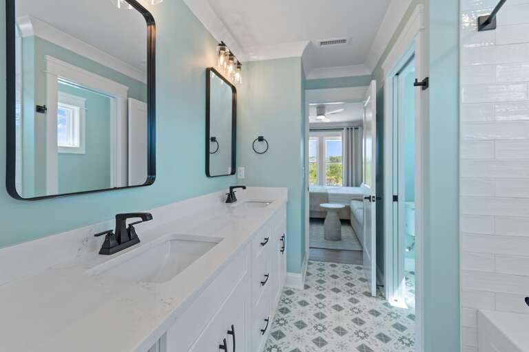 Jack N Jill Vanity
CS 6-28-25