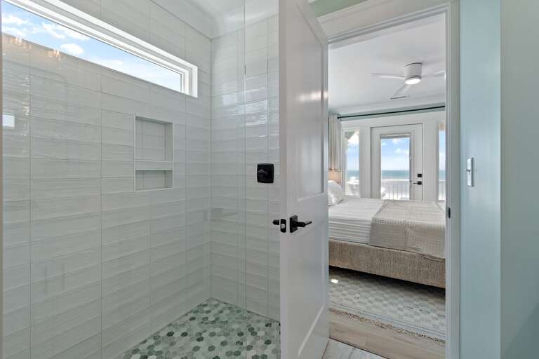Jack N Jill Walk in Shower
CS 6-28-25