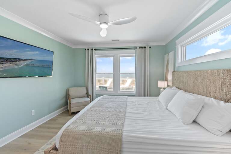 King Bed with Ocean View
CS 6-28-25