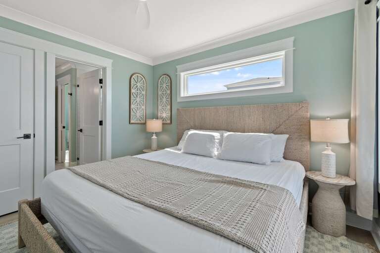 King Bed
CS 6-28-25