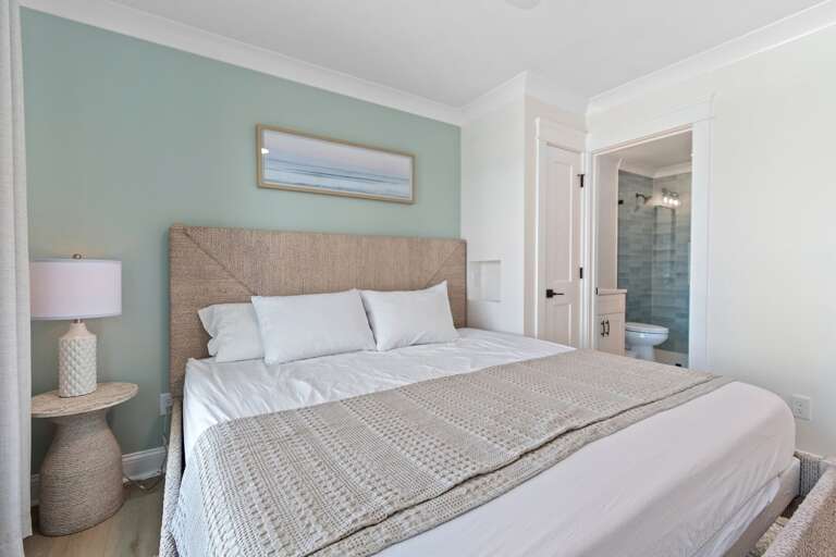 King Bed
CS 6-28-25