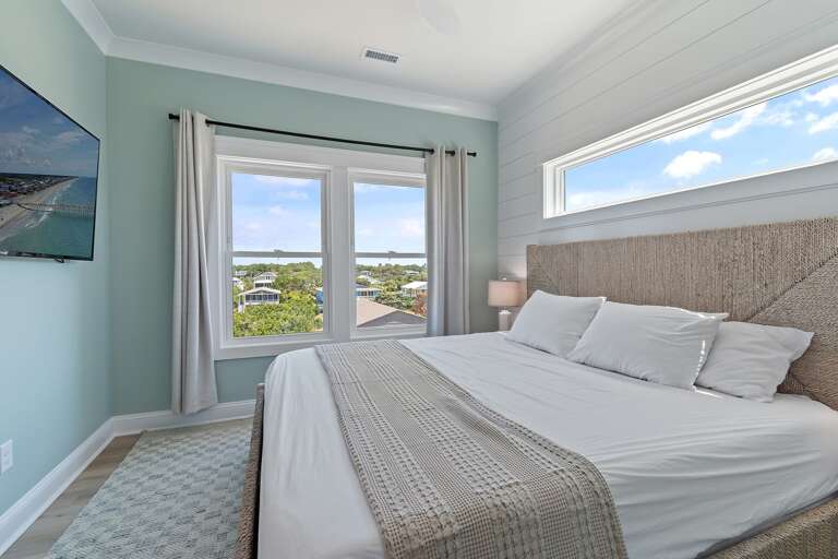 King Bed
CS 6-28-25