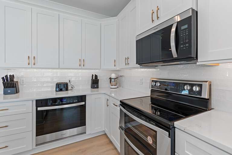 Kitchen Appliances
CS 6-28-25