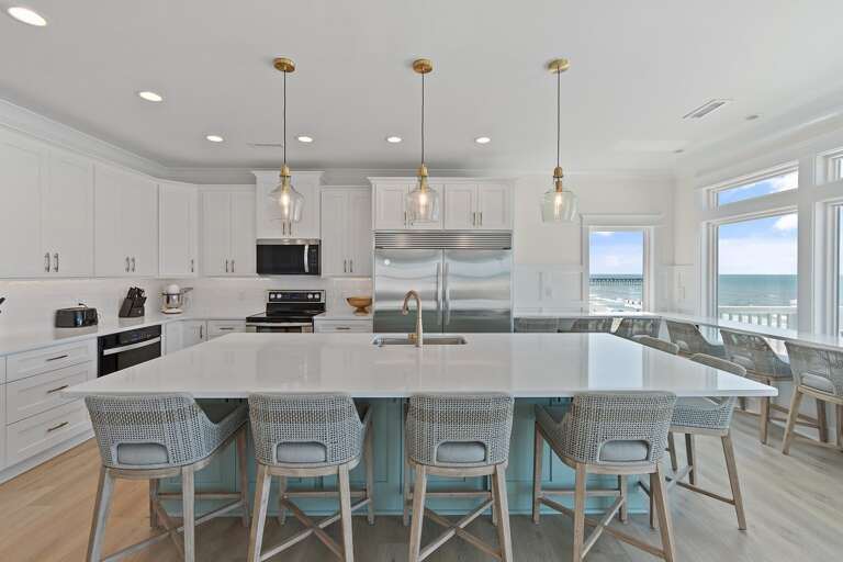 Kitchen Bar Stools
CS 6-28-25