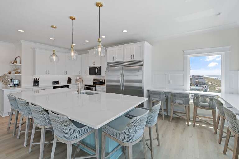 Kitchen Bar Stools
CS 6-28-25