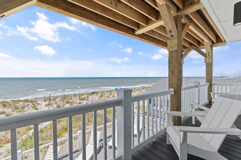 Ocean Side 2nd Level Deck
CS 6-28-25