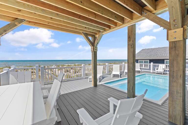 Pool Deck 
CS 6-28-25