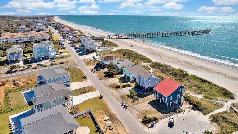 Aerial Views
CG 10.2022