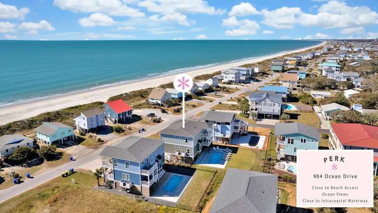 Aerial Views
CG 10.2022