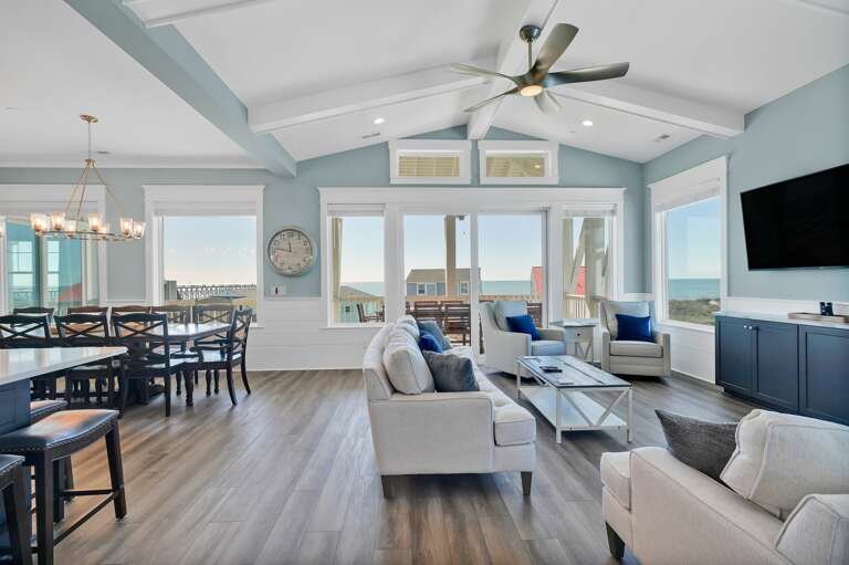 Living Room 
CG 10.2022