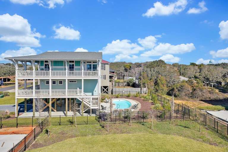 A Perfect Approach 7 CG 10.2022