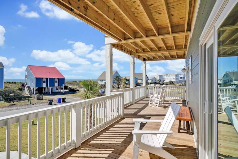 Sitting area
 CG 10.2022