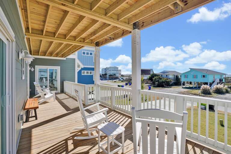 Sitting area
CG 10.2022