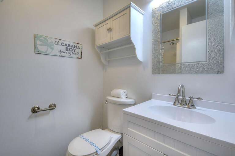 Bathroom 
GW 1.10.24