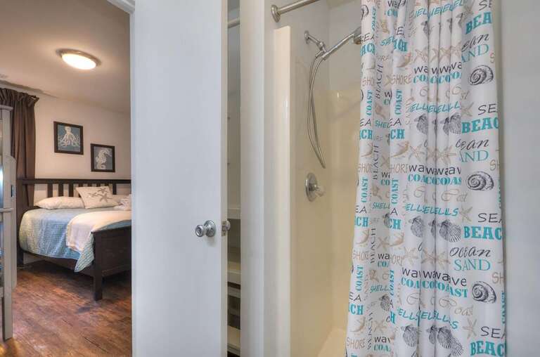 Bathroom 
GW 1.10.24