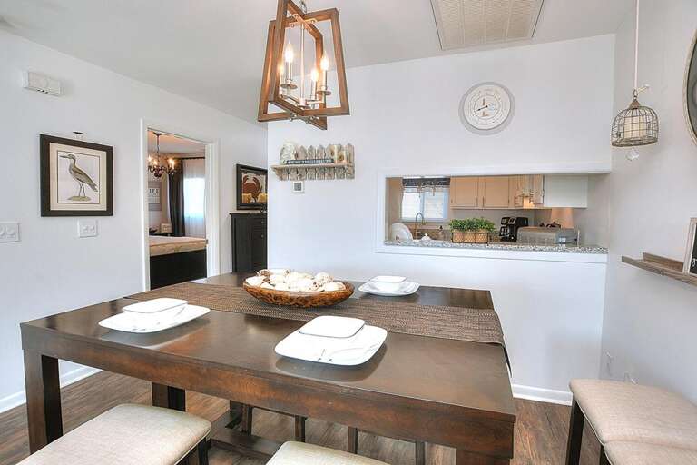 Dining Room
GW 9.2022