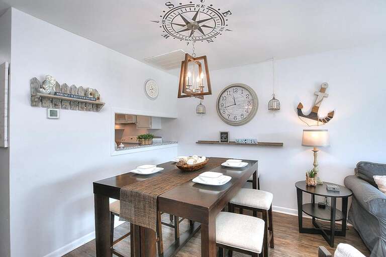 Dining Room
GW 9.2022