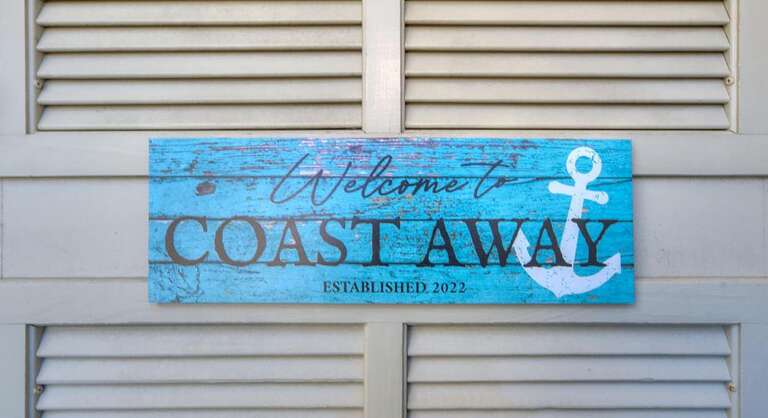 House Sign
GW 1.10.24