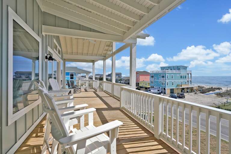 Ocean Views