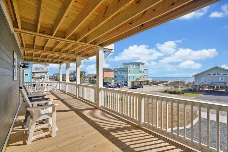 Ocean Views