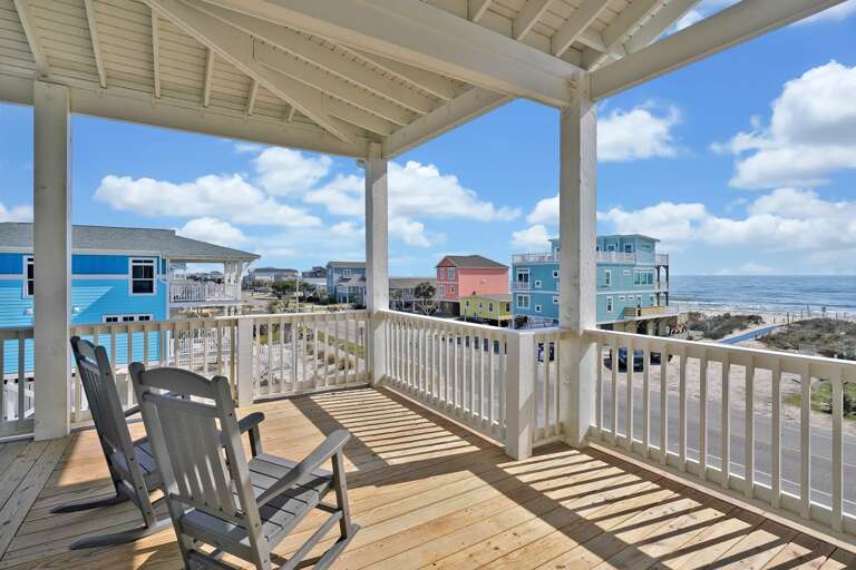 Ocean Views