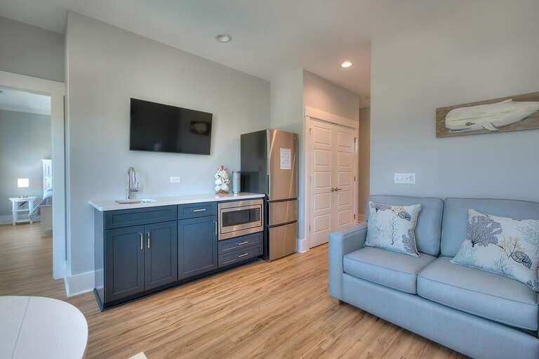 2nd Living Area
GW 5.15.23