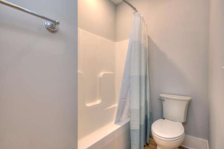 Bathroom 
GW 5.15.23