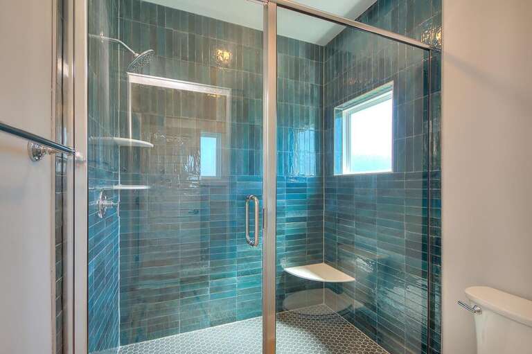 Bathroom 
GW 5.15.23